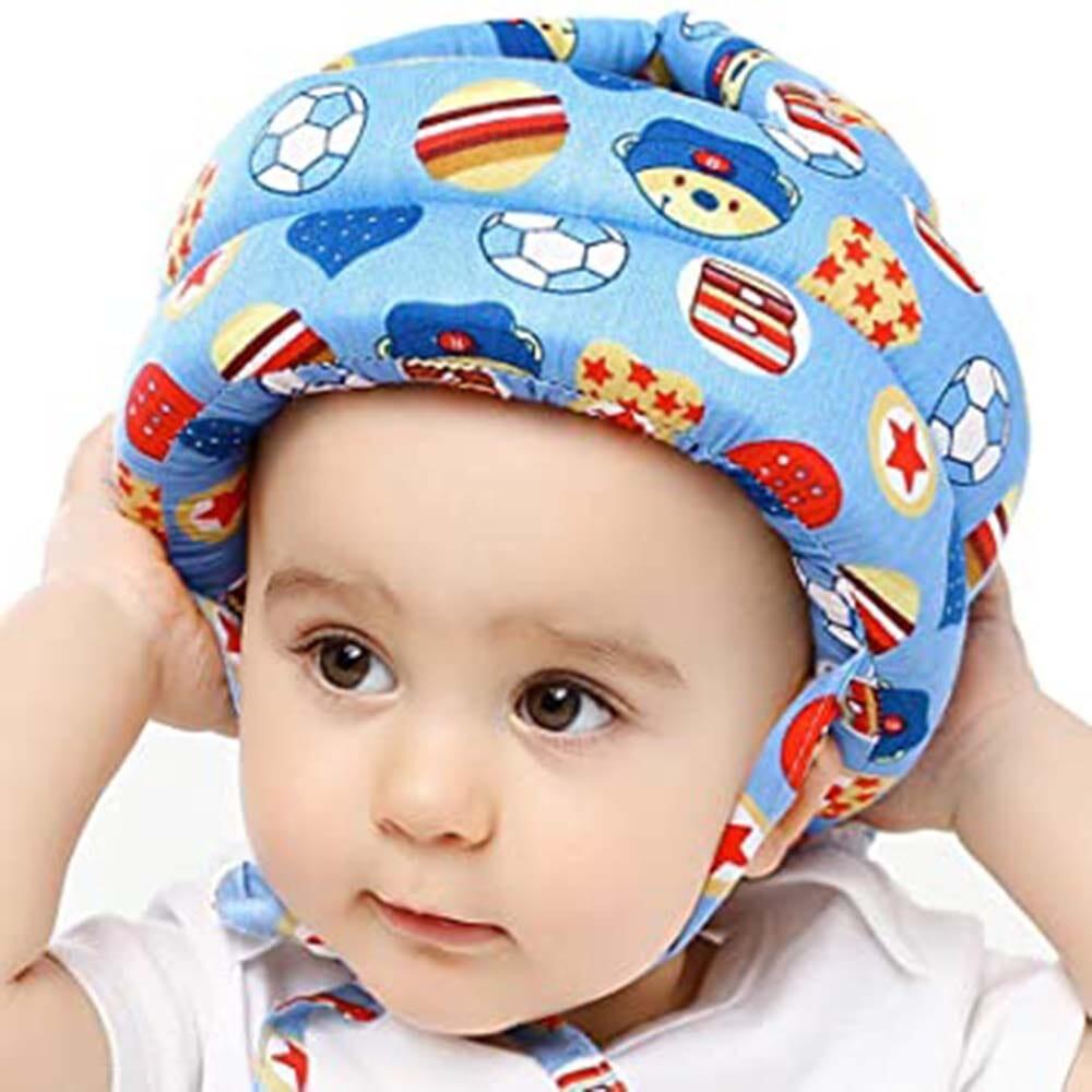 Baby Safety Helmet 2 pcs
