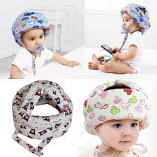Baby Safety Helmet 2 pcs